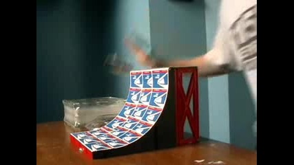 Fingerboard Mini