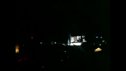 Metallica Live In Sofia