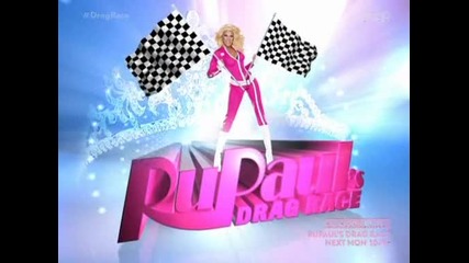 Rupaul's Drag Race s03e14 - Rupaul Rewind