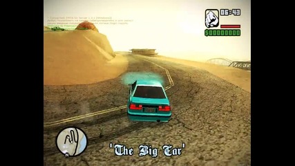 Gta San Andreas