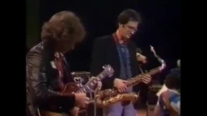 Brecker Brothers - Funky Sea, Funky Dew (part 1) 