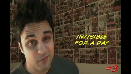 =3 by Ray William Johnson Ep 56: Hot for Dirty Words