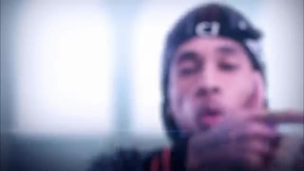 Tyga Feat.. Justin Bieber - Wait For A Minute Explicit
