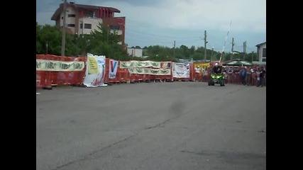 Мото Събор Монтана 2010 