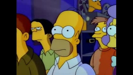 The Simpsons S04 E16 