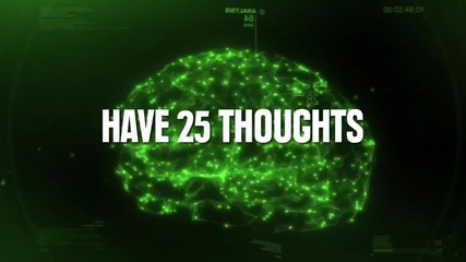 Какво прави тялото ви за 30 секунди