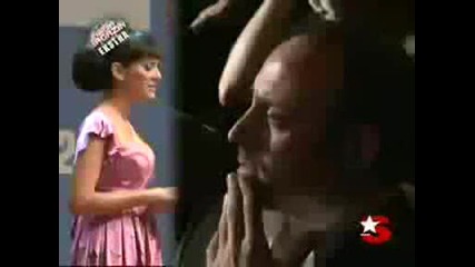 Berguzar & Halit - Istanbul Festivali