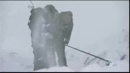Discovery Channel - човекът срещу дивата природа - част 2