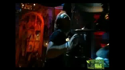 Metallica - Hole In The Sky (black Sabbath