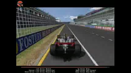 Formula 1 Rfactor Mmg By Gggf1