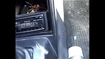 Audio System