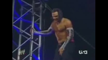 wwe Jeff Hardy - Coming Home