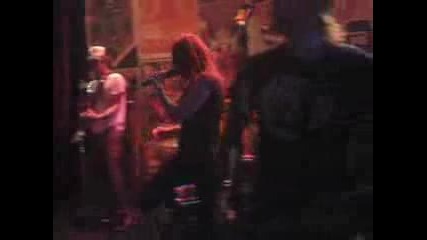 The Luchagors - Dont Pick Me Up