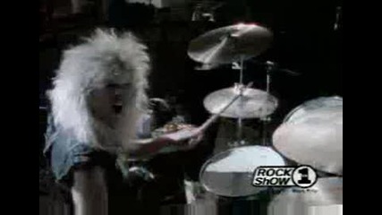 Guns N Roses - Sweet Child O Mine