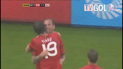 Portugal 1 - 0 North Korea 