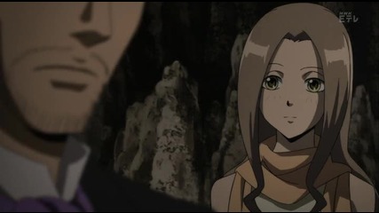 Phi Brain Kami no Puzzle 17 Eng Subs [400p]