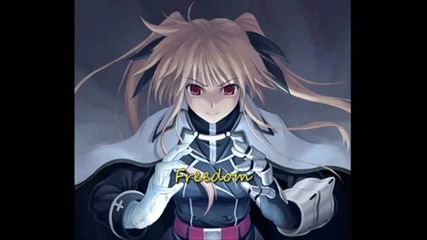 Nightcore - utsikten