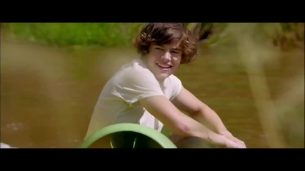 X Factor 2013 - One Direction