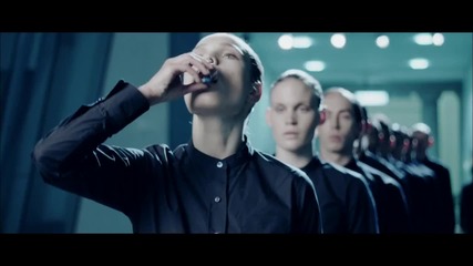* New - 2011 * Nero - Promises ( Official video ) 1080p