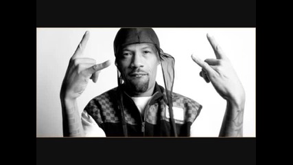 Redman - Fly (prod. illmind) 