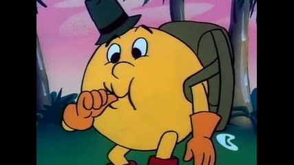 pac-man - 18 - backpackin packy