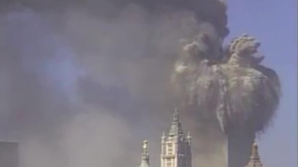 World Trade Center 2nd edition 1st trailer