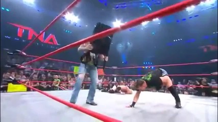 Jeff Hardy Crashing Mv