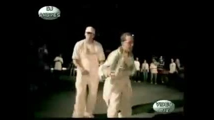 Dj Andres - Reggaeton Video Mix 5