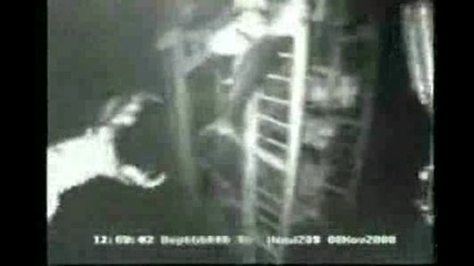 Подводно Спасение На Marlin