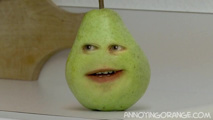 Annoying Orange Grapefruits Revenge 