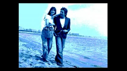 Jane Birkin & Serge Gainsbourg - La D