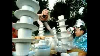 Gwen Stefani - What You Waiting For
