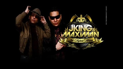 cuando cuando es - J - king y Maximan ( Los super Heores)