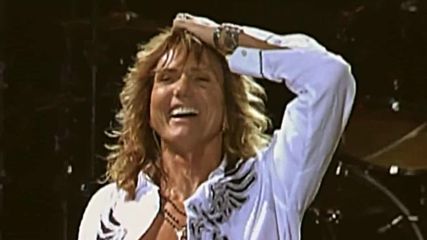 Whitesnake - Top 1000 - Lay Down Your Love - Live - Hd