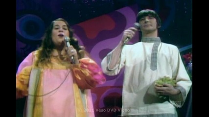 The Mamas And The Papas - California Dreamin (remastered in Hd by Veso™) ver. 2