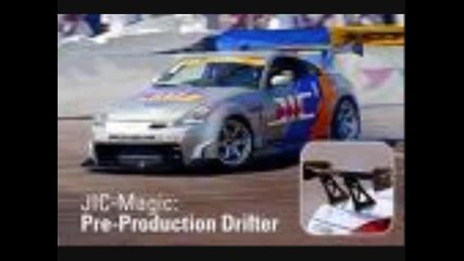 Tuner Cars vs Muscle Cars 