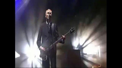 Die Arzte Rock Am Ring 2007 Teil 7 