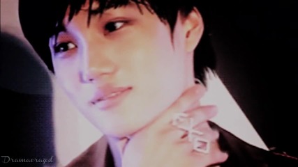 Kai - Ice (happy Birthday Shannie Sbunny)