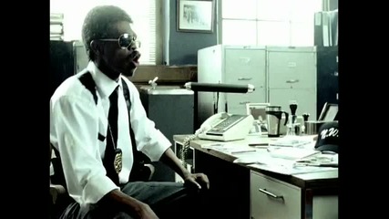 Chamillionaire - Hip Hop Police_evening News ft. Slick Rickhq Hq