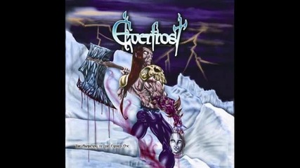 Everfrost - the awakening of the cursed one 
