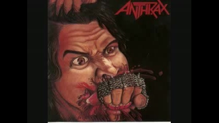 Anthrax - Im Eighteen 