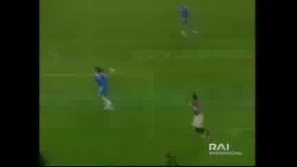 Ronaldo - Milan