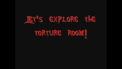 Blood Omen 2 Miscellaneous Scenes Part 1