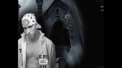 Eminem - Mockingbird
