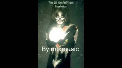 Peter Criss - Dont You Let Me Down [1978] {original}