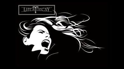 Life s Decay - Valensky ( Eklaasera Cd 2008 ) 