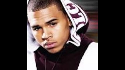 Chris Brown - snimki