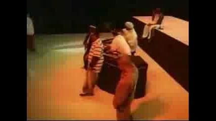 Eminem & D12 - My Band