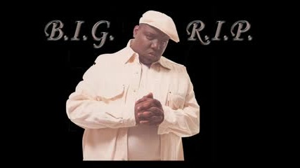 Tupac & Notorious B.i.g - Death Wish 