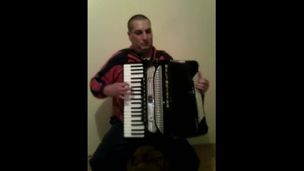 Achko Marinov